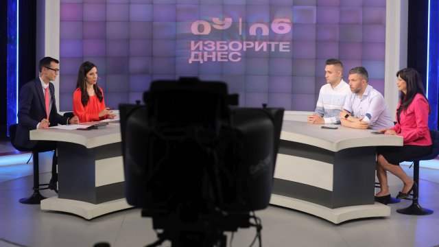 Снимка: Bulgaria ON AIR