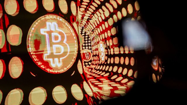 Снимка: Bloomberg LP