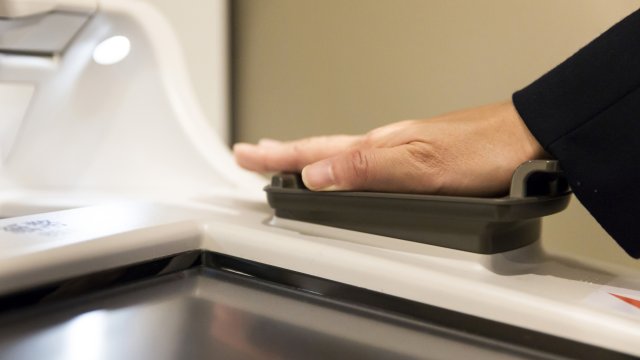 Снимка: Tomohiro Ohsumi/Bloomberg