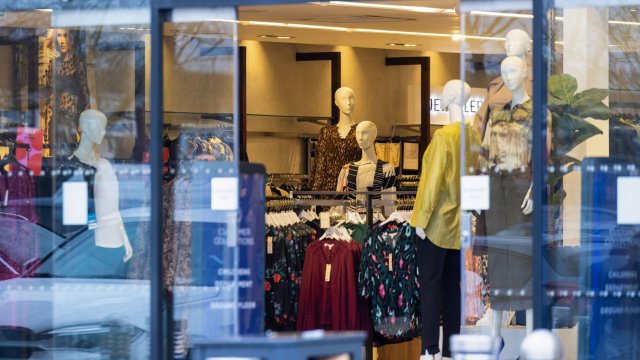 Снимка: Bloomberg L.P.