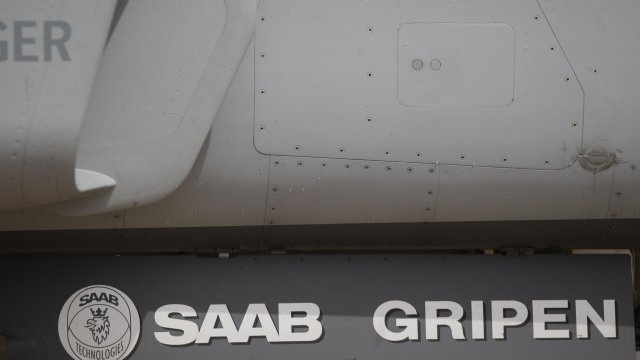 Снимка: Matthew Lloyd/Bloomberg