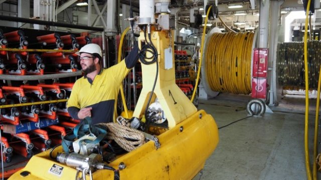 <p>
	<em>Снимка: Архив Ройтерс</em></p>
