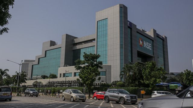 Снимка: Bloomberg L.P.