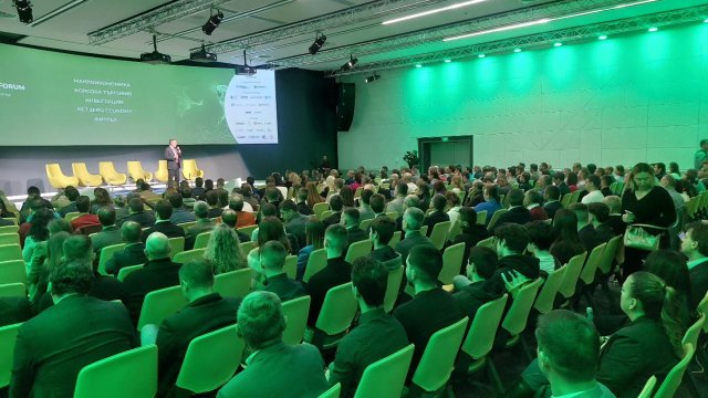 Снимка: Investor.bg