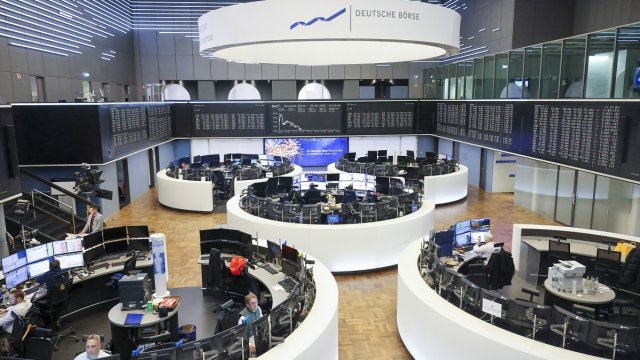 Снимка: Bloomberg