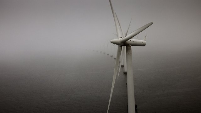 Снимка: Bloomberg LP