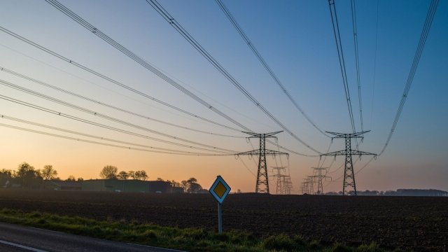 Снимка: Bloomberg LP