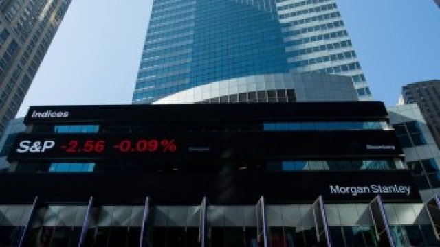 <p>
	<em>Снимка: Michael Nagle/Bloomberg</em></p>
