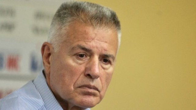 <p>
	<em>Снимка:&nbsp;Bulgaria ON AIR</em></p>
