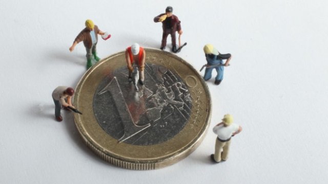 Икономиките от ЕС ще се свият с между 6-10% от БВП - Част 1