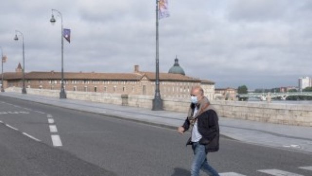 <p>
	Снимка: Bloomberg</p>
