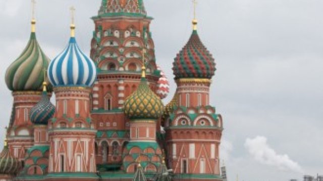 <p>
	Снимка: Bloomberg</p>
