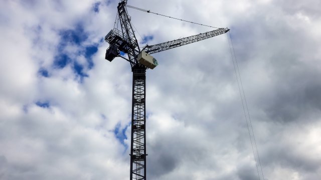 Снимка: Carlos Jasso/Bloomberg