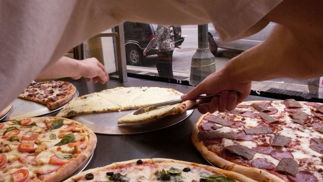 Снимка: Bloomberg LP