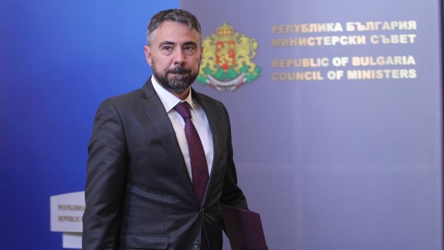 Андрей Живков. Снимка: Димитър Кьосемарлиев, Investor Media Group