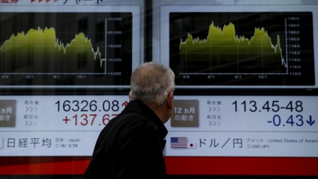 <p>
	<em>Снимка: Архив, Ройтерс</em></p>
