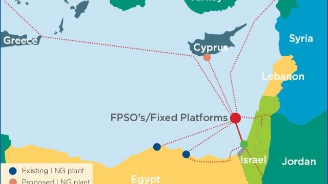 <p>
	<em>Източник: Министерството на енергетиката на Израел</em></p>
