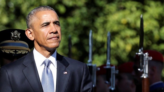 <p>
	<em>Снимка: Архив, Ройтерс</em></p>
