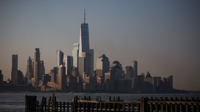 Снимка: Michael Nagle/Bloomberg