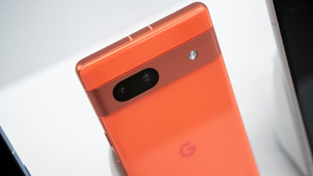 Снимка: Bloomberg L.P.