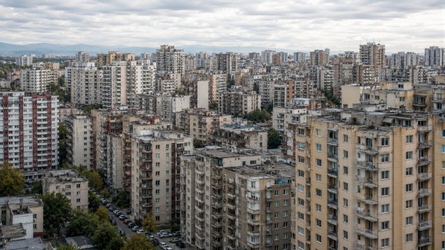Снимка: Realistimo