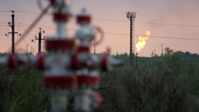 Снимка: Bloomberg LP