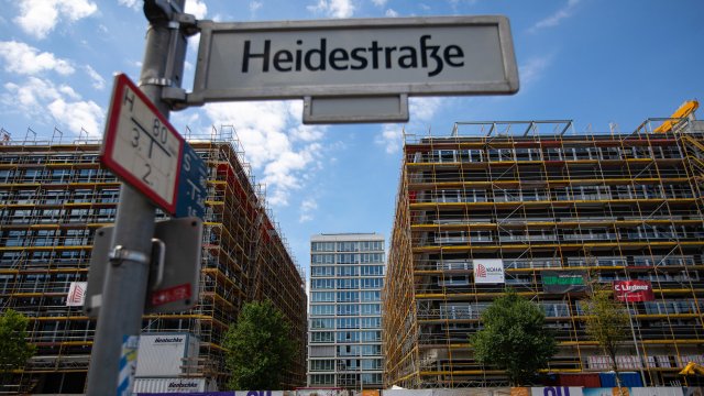 Снимка: Bloomberg L.P.