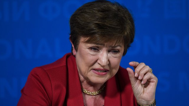 Снимка: Bloomberg