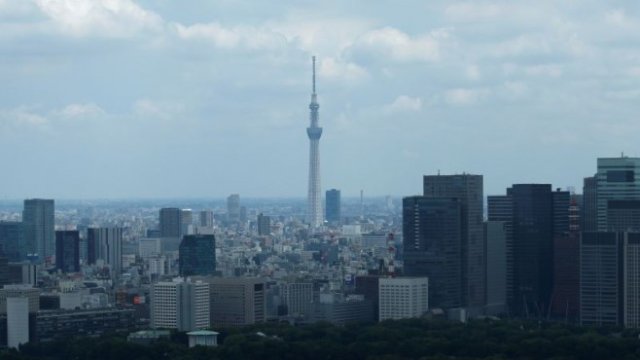 <p>
	<em>Снимка: архив, Ройтерс</em></p>
