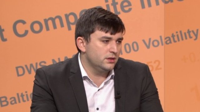 <p>
	<em>Снимка: Bloomberg TV Bulgaria</em></p>
