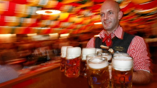 <p>
	<em>Снимка: Ройтерс</em></p>
