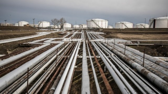 <p>
	<em>Снимка: Bloomberg</em></p>
