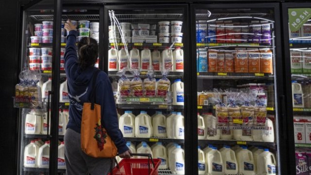 <p>
	<em>Снимка: David Paul Morris/Bloomberg</em></p>
