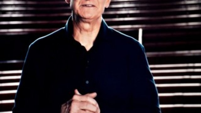 <p>
	<em>Снимка: Andrew Harrer/Bloomberg</em></p>
