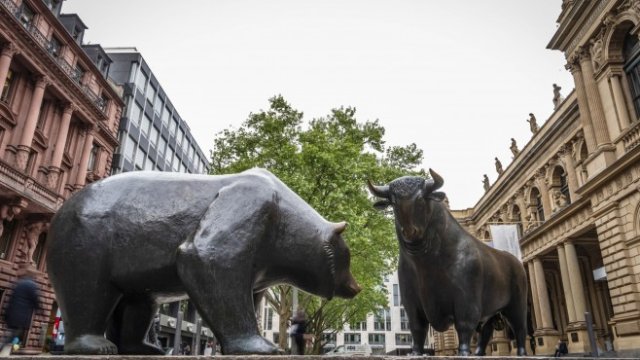 <p>
	<em>Снимка: Peter Juelich/Bloomberg</em></p>
