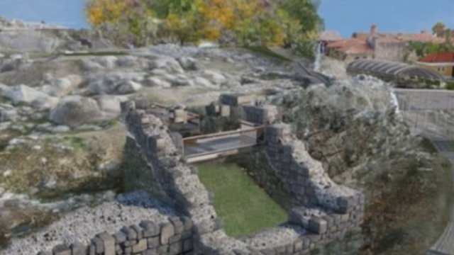 Снимка: Община Пловдив