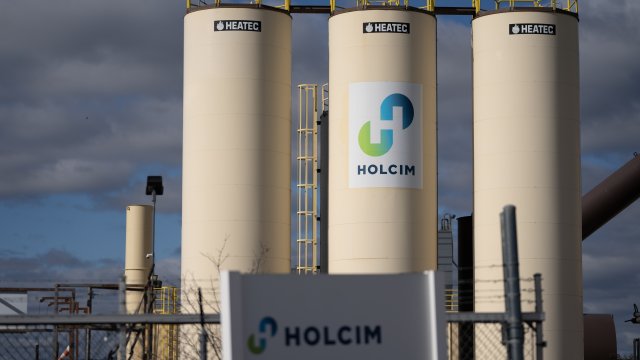 Снимка: Bloomberg L.P.