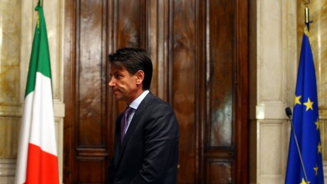 <p>
	Снимка: Ройтерс</p>
