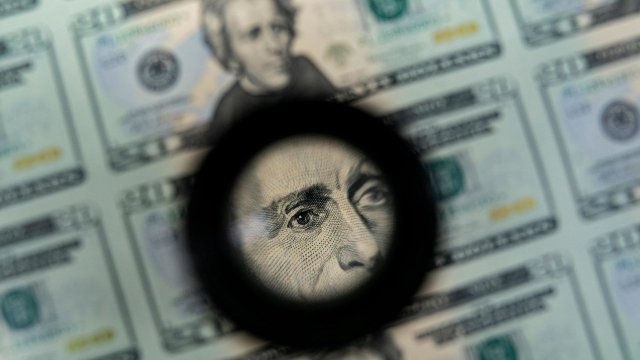 Снимка: Bloomberg LP