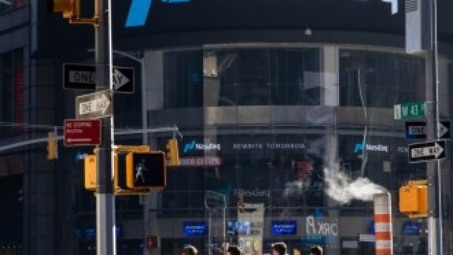 <p>
	<em>Снимка: Michael Nagle/Bloomberg</em></p>
