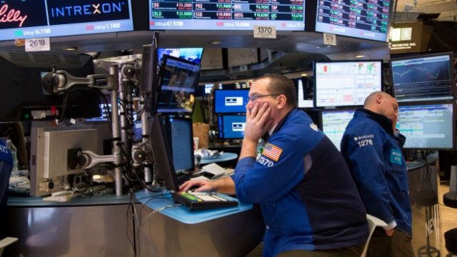 <p>
	<em>Снимка:&nbsp;Michael Nagle/Bloomberg</em></p>
