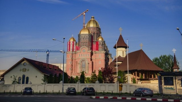 <p>
	<em>Снимка: Ioana Epure, Bloomberg</em></p>
