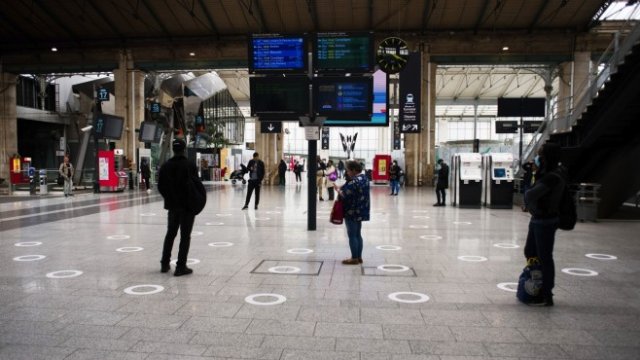 <p>
	<em>Снимка: Nathan Laine/Bloomberg</em></p>
