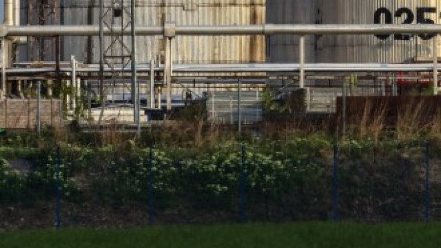 <p>
	Снимка:&nbsp;Oliver Bunic/Bloomberg</p>
