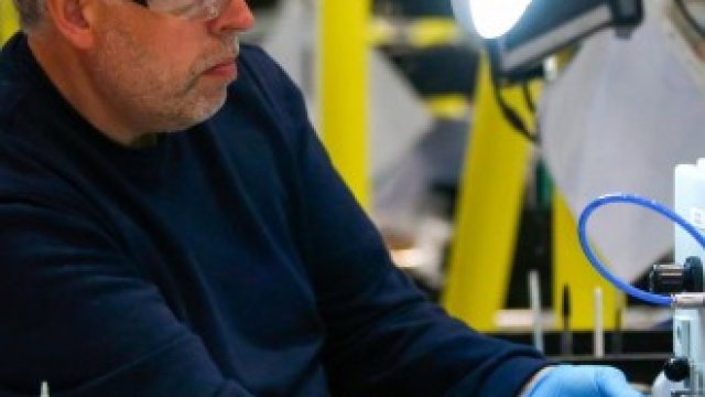 <p>
	Снимка:&nbsp;Paul Thomas/Bloomberg</p>
