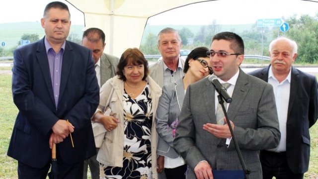 <p>
	<em>Снимка: БТА</em></p>
