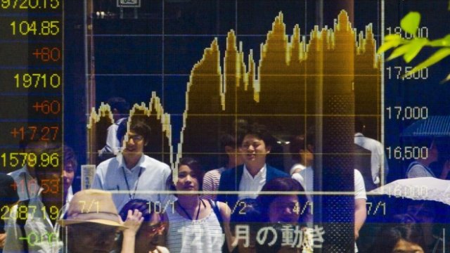 <p>
	<em>Снимка: Архив Ройтерс</em></p>
