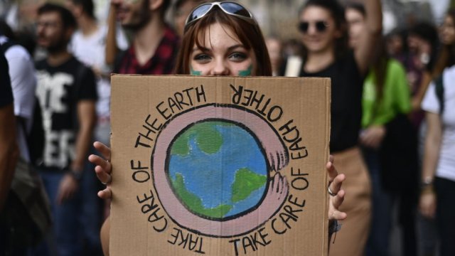 Снимка: Stefano Guidi/Getty Images