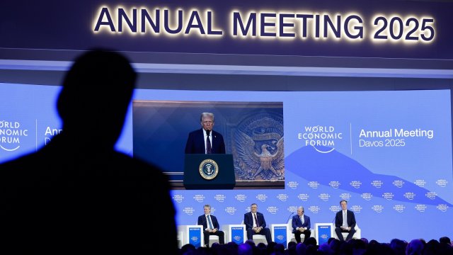 Снимка: Bloomberg LP