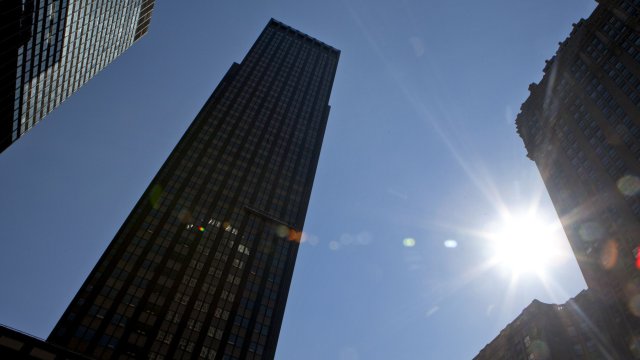 Снимка: Bloomberg LP